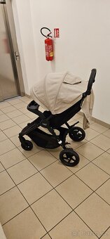 Britax motion plus prodam - 4
