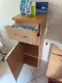 Koupelnová sestava - 4