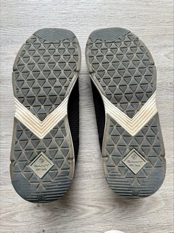 Pánské sneakersy GANT, černé - 4