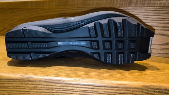 Boty na běžky Atomic Savor 25, velikost 42(26,5cm) - 4