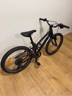 Dětské kolo Specialized Jett 20” - 4