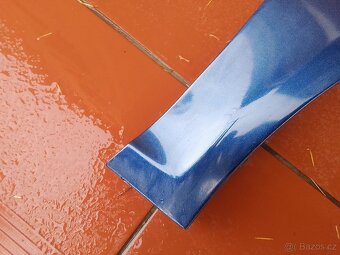 PP blatník Octavia 2 Fl. - 4