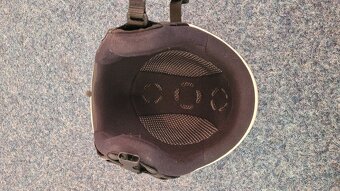 Lyžařská helma Hello Kitty - 4