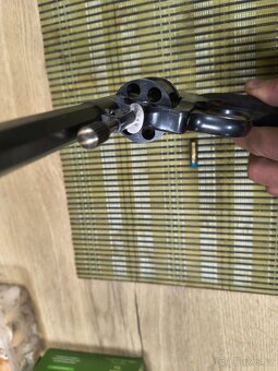 Brevete Nagant 1887 - 4