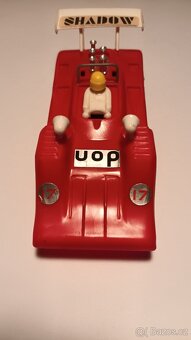 Shadow Ites na autodráhu - pěkný stav - 4