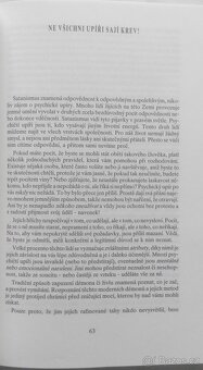 Kniha Satanská bible - 4