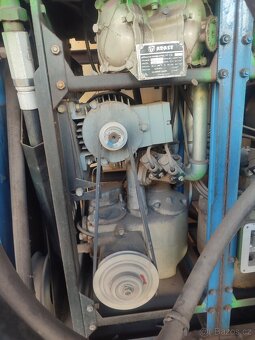 Prodám čerpací stanici - 4