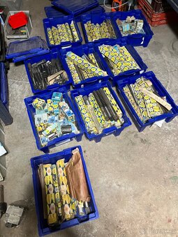 Výprodej HSS nástrojů - 4