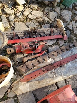 Vari kultivátor - 4