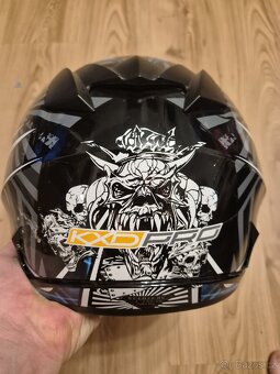 Helma KXD detska - 4