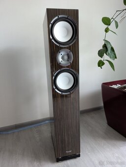 Yamaha DSP-A1 + podlahovky Magnat Quantum 805 – super zvuk - 4
