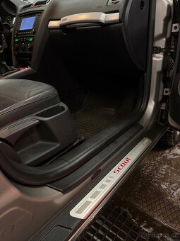 Škoda Octavia 2 SCOUT 2.0TDI 4x4|VÝBAVA|STK - 4