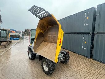 Dempr Wacker Neuson DW 60 Dual View - 4