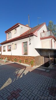 Prodej rodinného domu - 4