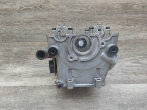 Husqvarna te 250 - 4