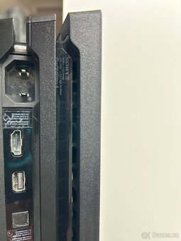 Ps 4 Pro - na nahradní díly - 4