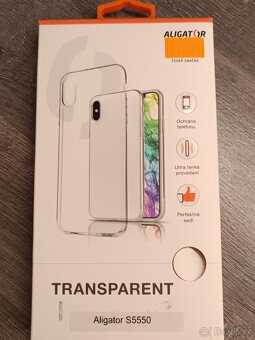 Aligator S5550 Duo - 4