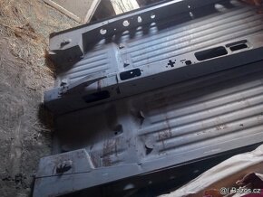 Nová podlaha Škoda 100 110 110r l ls - 4