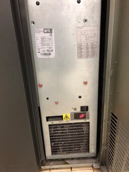 Chladící box - lednice na sudy - 4