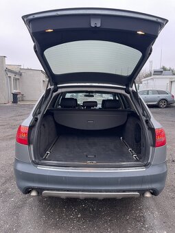 Audi A6 C6 4F Allroad LY7G ASB,JMQ,HNN - 4