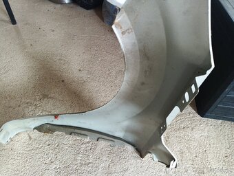 Ford Focus MK2 -facelift - 4