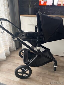 Bugaboo Fox 3 - 4