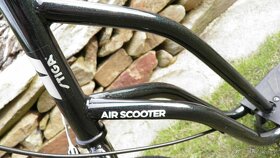 Dětská koloběžka - 4