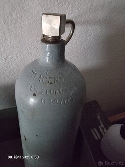 Vzduchová láhev - 4