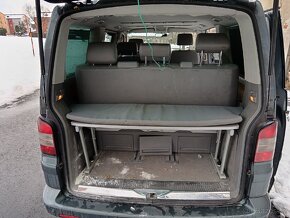 Díly Multivan T5 2.5 Axe - 4