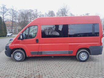 Citroen Jumper Panorama 9 mist - 4