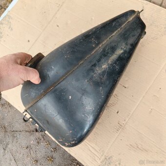 ČZ predvalecna nádrž - 4