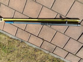 Pístnice, hydraulický válec - 4