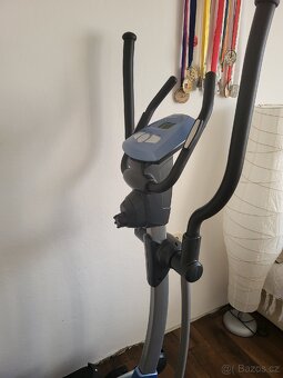 Domácí Orbitrek - 4