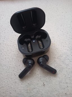 Niceboy sluchátka (bez drátová) - 4