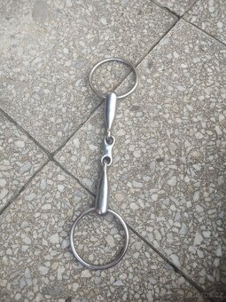 Mix věcí pro koně - 4