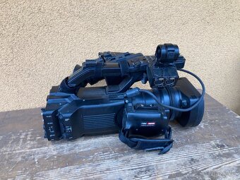 Kamera SONY PMW-300 - profi - 4