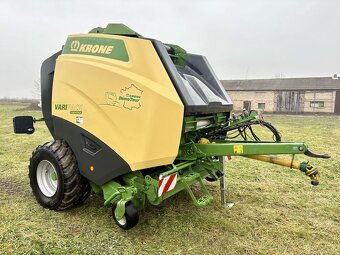 Krone Variopack - 4