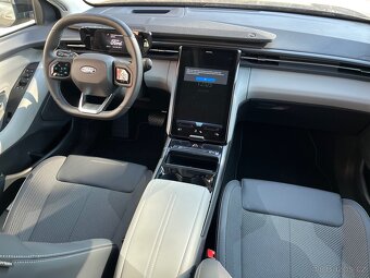 Ford Explorer EV - 4