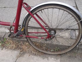 Liberta  kolo s torpedem ČSSR - 4