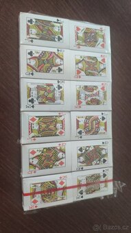 Zápalky -Berg. Gödde - 4