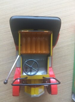 dědeček automobil - 4