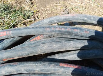 Prodlužovák 380V 5kolik 32A - 4