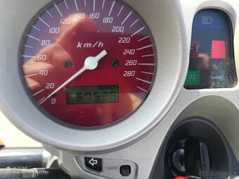 Honda CB1100SF X11 - 4