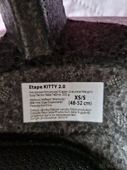 Dětská cyklohelma - 4