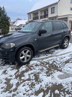 BMW x5 E70 XDrive 173kw r.v. 2009 - 4