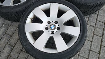 Alu Disky BMW R18 pneu 245/40 V97 - 4