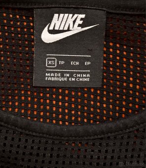Krásné dámské tílko Nike vel.XS - 4