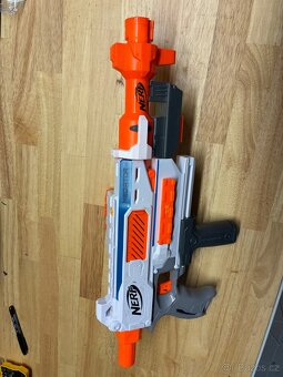 Nerf modulus jako nová - 4