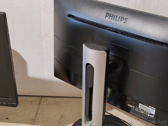 Monitor Philips 221B6Q - Full HD - více kusů - 4