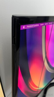 Monitor Samsung 27 pakců PRASKLÝ - 4